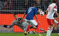 
	VIDEO: Polonia 0-1 Franta! Portarul a primit cea mai CRUDA farsa! Cum si-a dat Polonia autogol
