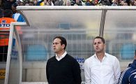 
	Cifre mediocre pentru Levy in Romania! Vezi statistica pe care Becali n-a luat-o in calcul cand l-a anuntat pe Ronny antrenor
