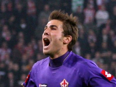 Mutu ramane la Fiorentina: "Nu se pune problema sa ajunga la Al Ain!"