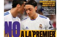 
	Ce jucator a vrut sa FURE Ferguson de la Real Madrid! Are clauza de 250 milioane de euro si e cel mai tare pusti al lui Mourinho
