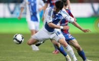 
	Steaua poate lua al 3-lea jucator de la Craiova: "Vreau sa joc la Steaua! Sper ca Mititelu sa-mi dea drumul sa plec!"
