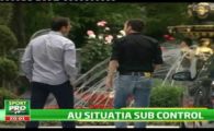 Levy poate plati bani din propriul buzunar pentru a antrena la Steaua: 100.000 euro! VEZI motivul: