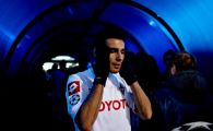 Saptamana decisiva pentru Mutu: "Iubeste Fiorentina si vrea sa ramana!"