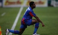 MM a oprit transferul lui Dananae la Steaua! Vezi cine e omul pe care se bazeaza pe postul de fundas dreapta!