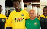 Petrescu a dat lovitura cu el! Traore, declarat omul etapei in Rusia!