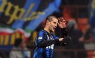 
	Chivu, fata in fata cu Messi si Ronaldo! Singura echipa care le face fata granzilor Real si Barca vrea sa-l cumpere!
