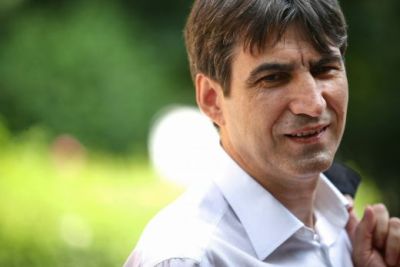 Piturca: "Ne-am inteles sa vin la nationala! Asta mi-am dorit!" Vezi primul om care ZBOARA din stafful vechi si cine vine secund!