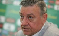 
	Sandu: "Hagi n-a avut CURAJ sa ia nationala! Piturca e mai curajos si o sa construiasca o noua nationala!"
