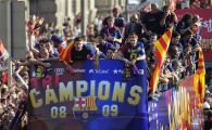 
	El e jucatorul care isi permite sa REFUZE Barcelona! "E cea mai buna echipa din lume, dar nu vreau sa ma transfer acolo!"
