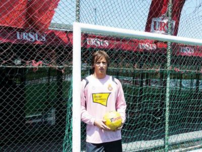 
	Un roman titular la&nbsp;Espanyol Barcelona! VEDETA la care Piturca trebuie sa se gandeasca pentru Euro:
