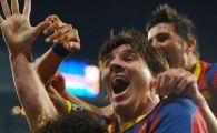 
	El va fi sacrificat pentru a-i face loc lui Fabregas! Supergolgeterul scos la vanzare pe 45 mil de Barcelona:

