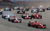 
	FIA modifica din nou calendarul F1! Vezi cum arata acum:
