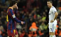 
	Oferta FABULOASA facuta de echipa lui Beckham! Ce super-jucator ar putea sa ii priveasca de sus pe Messi si Ronaldo in topul salariilor!
