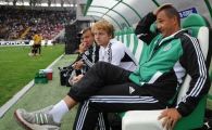 
	Cel mai bun prieten al lui Petrescu din Rusia a fost UMILIT in Cecenia! Experienta pe care Gullit nu-si doreste sa o repete NICIODATA
