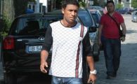 
	Tatu a facut vizita medicala la Steaua: "Levy? N-am auzit de el!" Cine e singurul jucator pe care il stie la Steaua
