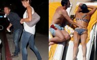 Frank Lampard a dat LOVITURA! Si-a facut iubita sa planga atunci cand a cerut-o in casatorie!