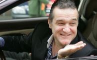 
	S-a bagat peste Levy, a cantat muzica religioasa si i-a dat ordine lui Argaseala! Gigi, show in prima zi la Mogosoaia
