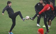 
	Retrogradarea Craiovei in Liga a III-a, singura sansa pentru Dinamo sa isi pastreze lotul complet! VEZI CUM:
