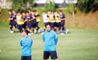 
	S-a terminat cu bombele sexy! Levy face primul 11 cu actul de casatorie in mana! 3 ciudatenii a la Ronny:&nbsp;
