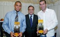 
	Ronaldo a semnat cu Real Madrid! NU este o gluma! Afla cu cine va face un cuplu fantastic:
