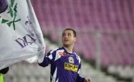 Zicu e la TSKA Sofia: "NU as fi ramas la Timisoara nici daca luam titlul"