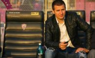 
	Zicu: "Am refuzat oferte din Spania, Italia si Germania pentru TSKA! A fost cea mai buna oferta!" VIDEO
