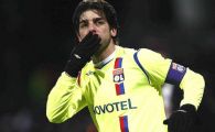 
	A umilit Steaua in Liga, e ZEUL loviturilor libere, dar s-a saturat sa vorbeasca in euro! Gestul EMOTIONANT al lui Juninho:
