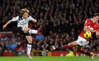 
	Razboi TOTAL in Anglia pentru Modric! Ce jucator ofera la schimb Ferguson si care este ultima echipa din Big Four intrata in cursa!

