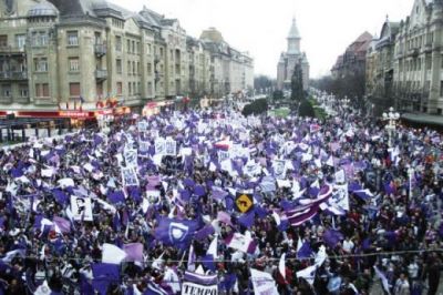 Un membru din Comitetul Executiv al FRF lanseaza BOMBA! "Timisoara, Bistrita si Bihor vor fi in Liga 1!" Afla motivul: