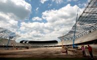 
	Inter joaca AMICALUL ANULUI in Romania! Chivu, Sneijder si Eto'o vin pe noua arena de lux a Romaniei!
