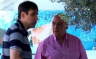 SUPER VIDEO! Vezi plaja de 300.000 euro a lui Sandu pe care Piturca ii va alerga pe jucatorii nationalei!