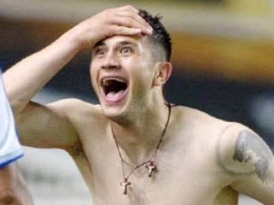 Cele mai tari 50 de PERLE din fotbal! Claudiu Raducanu: "Care e in fata portii s-o inscrie"
Cele mai tari 50 de PERLE din fotbal! Claudiu Raducanu: "Care e in fata portii s-o inscrie"