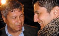 
	Razboiul familiilor in Liga I! Becali acuza DUR familia Lucescu: "Razvan e o pasarica, Mircea e seful BLATURILOR!"
