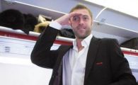 Un dinamovist e chemat langa Zicu la TSKA! Cum rad bulgarii de el: "Asta e PLAYBOY-ul din Carpati" :))