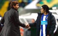 Abramovici sparge pusculita pentru a-i face poftele lui Villas-Boas! Ce jucator ii aduce la Chelsea: