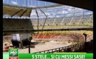 
	VIDEO! National Arena s-ar putea numi ARENA FERENTARI! Piturca propune sa se faca iar cuplaje ca in anii '70 pe noul stadion
