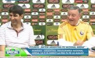 
	Nationala deschide primul fan club! Ce trebuie sa faci ca sa primesti tricouri gratis si sa mergi cu echipa in deplasari!
