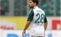Asta e cel mai amendat jucator din istorie! De ce trebuie sa plateasca Diego 500.000 de euro clubului Wolfsburg!