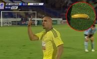 Rasismul OMOARA fotbalul! Roberto Carlos n-a mai suportat!&nbsp; Vezi gestul INCREDIBIL dupa care a iesit de pe teren: