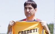 
	SURPRIZA lui Piturca pentru meciul cu Argentina! Cu ce jucator se impaca selectionerul de dragul lui Messi:
