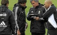 
	Mourinho vine in Romania sa il ajute pe Becali sa ia titlul! Pentru 40 de euro vine si la Copos! Vezi despre ce e vorba:
