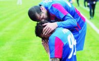 
	Brazilianul venit SARAC la Steaua pentru a fi vazut in Spania si Italia a UITAT de Romania: "Am 3 perechi de adidasi! Ghete imi da Steaua"
