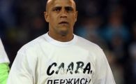 
	Rasismul COSTA SCUMP! Roberto Carlos NU mai vrea sa joace fotbal! Vezi declaratia-SOC a brazilianului:
