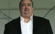 
	Iancu RENUNTA: "Ma retrag din fotbal dupa ce castig la TAS! Poli sa-si caute investitor!"
