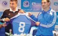 
	Radoi face iar echipa cu preferatul lui, Oli! Prima reactie a lui Radoi, ca jucator al lui Al-Ain:&nbsp;
