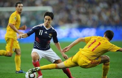 
	Oferta SOC in Anglia! Manchester United da &euro;22,5 mil pentru cel mai controversat transfer al verii:
