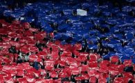 
	Este dorit de Arsenal, Villarreal si Roma dar jura iubire ros-albastra! Jucatorul care NU vrea sa plece:
