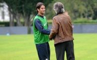 Patronul il vrea pe Chivu in continuare la Inter! Declaratia care ii asigura viitorul la Milano