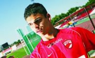 
	A dat peste 100 de goluri la Atletico Madrid si a jucat un sezon la Real! Ce pusti a lasat Spania pentru Dinamo:
