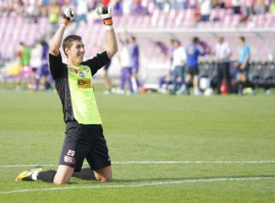 
	Pantilimon in Anglia, Tatarusanu in Italia, Lung Jr. in Germania si Lobont in Polonia! Cele mai asteptate transferuri ale verii
